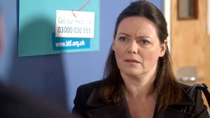 Doctors, Season 16 Episode 199 image