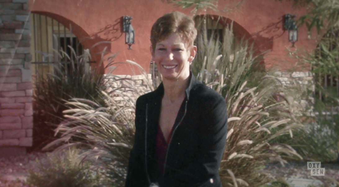 Cynthia Guy, Murder for Hire