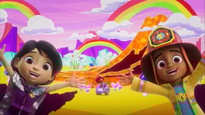 Firebuds, Season 1 Episode 16 image