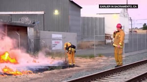 Live Rescue, Season 2 Episode 2 image