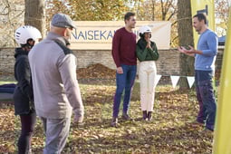 The Bachelor, Season 27 Episode 6 image