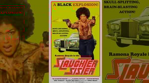 American Dad!, Season 5 Episode 3 image