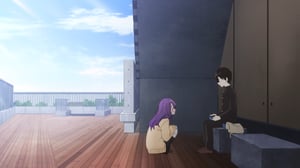 Kubo Won't Let Me Be Invisible, Season 1 Episode 5 image