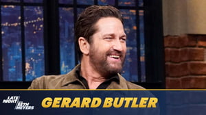 Late Night with Seth Meyers, Season 10 Episode 45 image