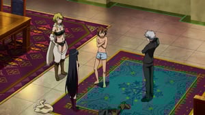 Akame ga Kill!, Season 1 Episode 2 image
