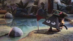 Shape Island, Season 1 Episode 6 image