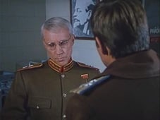 The Six Million Dollar Man, Season 1 Episode 6 image