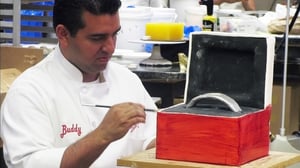 Cake Boss, Season 2 Episode 1 image