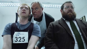 Sick Note, Season 2 Episode 8 image