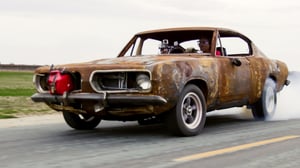 Roadkill Garage, Season 3 Episode 5 image