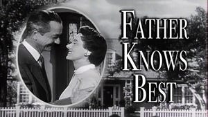 Father Knows Best, Season 1 Episode 1 image
