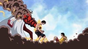 One Piece, Season 14 Episode 27 image