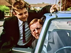 Grange Hill, Season 12 Episode 1 image