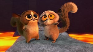 All Hail King Julien, Season 5 Episode 10 image