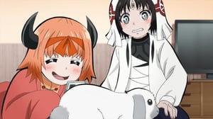 Too Cute Crisis, Season 1 Episode 9 image