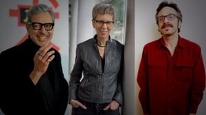 Finding Your Roots, Season 6 Episode 5 image