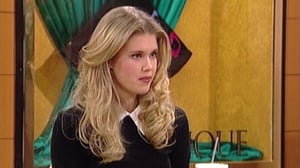 Saved by the Bell: The New Class, Season 3 Episode 17 image