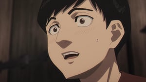 Orb: On the Movements of the Earth, Season 1 Episode 24 image