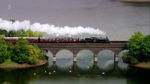 Walking Britain's Lost Railways, Season 4 Episode 2 image