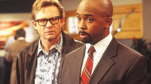 Arli$$, Season 6 Episode 8 image