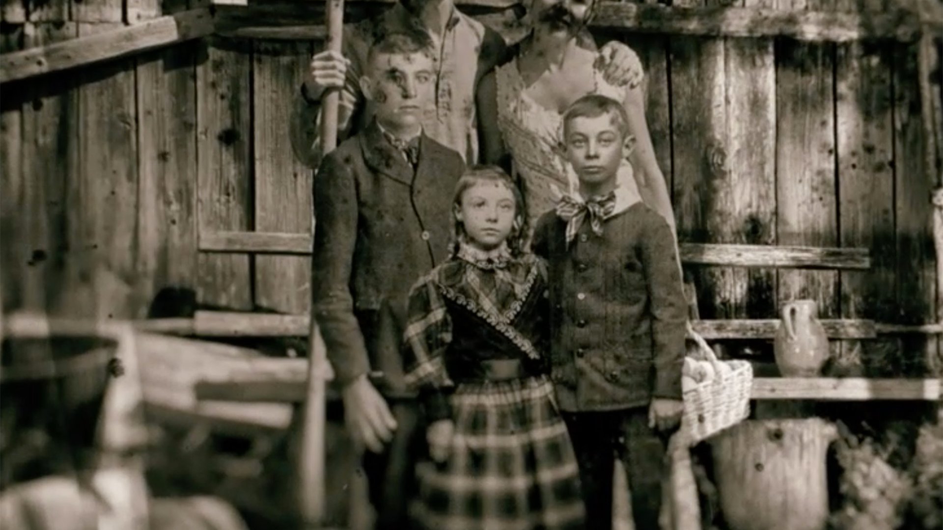 Big Brother: Over the Top