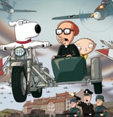 Family Guy, Season 7 Episode 3 image