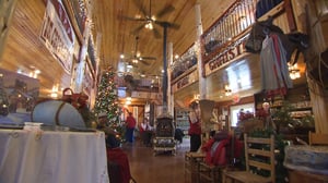 Tennessee Crossroads, Season 31 Episode 30 image