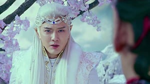 Ice Fantasy, Season 1 Episode 62 image