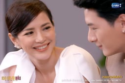 An Eye for an Eye, Season 1 Episode 4 image