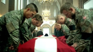 Warrior, Season 1 Episode 1 image