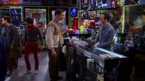 The Big Bang Theory, Season 5 Episode 19 image