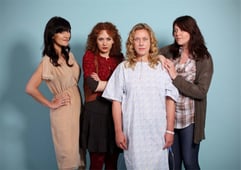 Comedy Showcase, Season 3 Episode 2 image