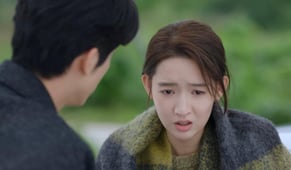 You Are My Lover Friend, Season 1 Episode 10 image