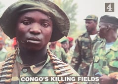 Dispatches, Season 17 Episode 9 image