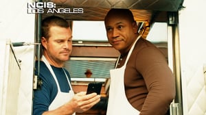 NCIS: Los Angeles, Season 6 Episode 14 image