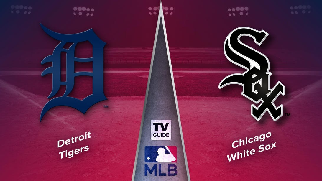 How to Watch Detroit Tigers vs. Chicago White Sox Live on Jun 3