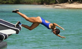 Exatlón México, Season 1 Episode 54 image