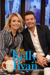 Live With Kelly