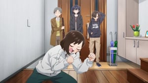 The Dangers in My Heart, Season 2 Episode 8 image