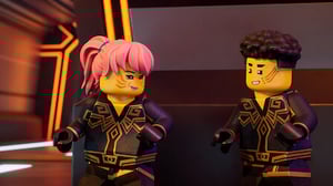 Ninjago: Dragons Rising, Season 1 Episode 9 image