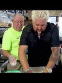 Diners, Drive-Ins, and Dives, Season 21 Episode 13 image