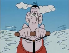 Mad TV, Season 1 Episode 7 image