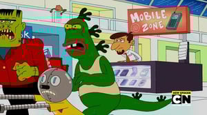 Uncle Grandpa, Season 2 Episode 24 image