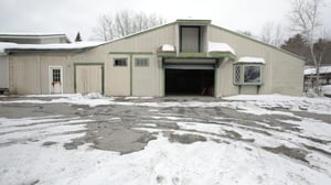 Maine Cabin Masters, Season 9 Episode 4 image