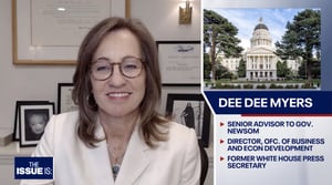 The Issue Is, Season 4 Episode 11 image