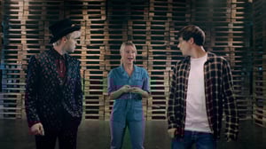 Find Me in Paris, Season 3 Episode 22 image