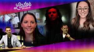 Later with Jason Suel, Season 8 Episode 27 image