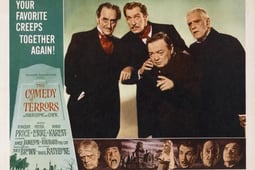 Svengoolie, Season 30 Episode 11 image