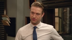 Law & Order: Special Victims Unit, Season 17 Episode 8 image
