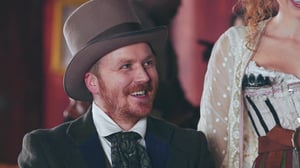 Quick Draw, Season 2 Episode 5 image